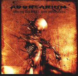 Abortarium : Abortarium - Mangler